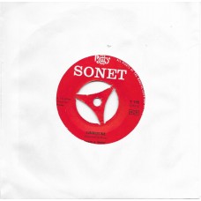 SANTO & JOHNNY - Summertime